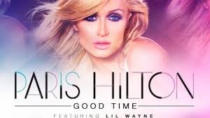 WATCH: Paris Hilton 'Good Time" Music Video ft. Lil Wayne