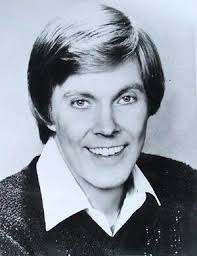 Charles Frederick Stephenson (1940-1992)