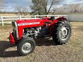 MASSEY-FERGUSON