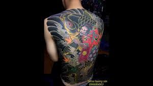 Jan 31, 2021 · thân hình gợi cảm với vòng eo săn chắc được cô phô diễn qua đồ bơi 2 mảnh. Hinh XÄƒm Ca Chep Nháº­t Cá»• Kin LÆ°ng