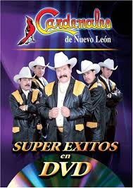 Cardenales de nuevo leon logo. Amazon Com Los Cardenales De Nuevo Leon Super Exitos En Dvd Cardenales De Nuevo Leon Movies Tv