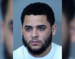 Crime Files: 2 men in Chandler arrested in connection with alleged  kidnapping fraud scheme