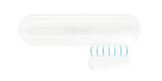 Photo safety beam for sensor, gates, garage doors, alarms, safety indoor/outdoor. Door Window Sensor Garage Door Sensor Fibaro