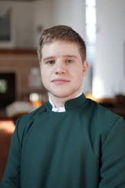 Amidst these strange times, we would like to share some good news and wish  a huge congratulations to one of our tenors, Dr David Harvey,