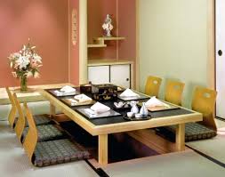 Cheap Decor Videos Saleprice 24 Table A Manger Japonaise Table A Manger Basse Decoration Interieure