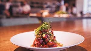 Ratings, photos, prices, expert advice, traveler reviews and tips, and more information from condé nast traveler. Zuma Dubai Reviews Bookings Menus Photos Squaremeal