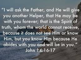 Holy Spirit – The Day of Pentecost by LCM Church