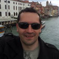 John-Stuart BRITTAIN