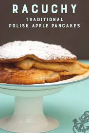 Racuchy Traditional Polish Apple Pancakes En 2020 Pastel De Tortilla Pasteles Tartas
