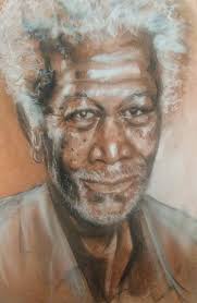 Tom Hanks, Morgan Freeman