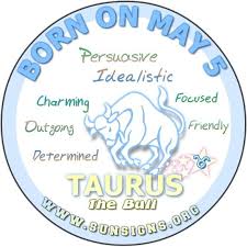 If You Are Born On May 5 Then Your Birthday Meanings Suggest That You Are Independent Souls Birthday Horoscope Birthday Personality May Birthday