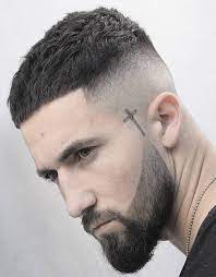 Pin On Men S Haircuts Styles