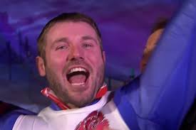 Elizabeth beth kimberly tweddle is a retired british artistic gymnast. The Jump Winner 2016 Ben Cohen Beats Dean Cain To Be Crowned Champion London Evening Standard Evening Standard