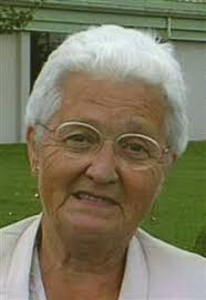 Obituary of Ann Postma