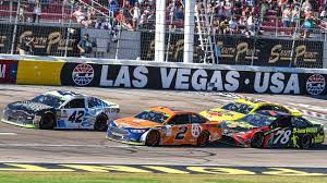 In february, nascar announced a rule change that will have race winners disqualified if they fail postrace inspection with l1 or l2 infractions. What To Expect From Nascar S New Rules Package For 2019 Cup Series Season