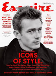 these things i like — James Dean's Ass Appreciation Post