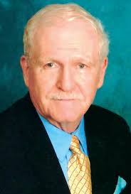 Costenbader to lead parade as the 2022 grand marshal