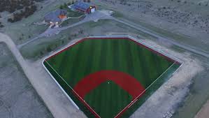 Register now for the 2021 salute to the military baseball tournament july 1, 2, 3. Yankton S Field Of Dreams Family Embraces Baseball S Wonder