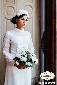 Kaufen sie die besten brautkleider 2021 online bei irenekleider.de. Aus Alt Mach Neu Vintage Brautkleider Mit Geschichte Von Vererbt