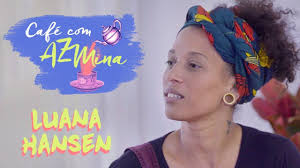 Luana Hansen: O machista quis me destruir, mas estou batendo de frente