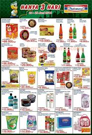 Katalog promo belanja jsm indomaret. Katalog Promo Jsm Indomaret Terbaru Akhir Pekan Weekend Promo Periode 24 26 Juni 2016 Up To Date Post