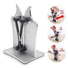 Check spelling or type a new query. Smart Bavarian Edge Kitchen Knife Tool Buy Online At Best Prices In Pakistan Daraz Pk