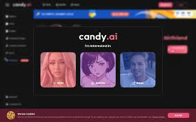 Candy.ai Review - Top Porn Sites & Best Free Adult Spots Online – Porn  England