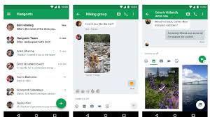 Often there are several versions of the same app designed for various device specs—so how do you know which one is the rig. Hangouts Apk 2021 For Android Free Download Latest Version R32download