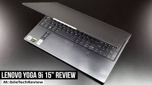Maybe you would like to learn more about one of these? Lenovo Yoga 9i 15 Review Youtube