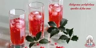 Melagrana Portafortuna Aperitivo Di Fine Anno Carmencita