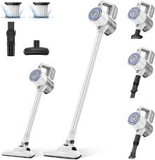 Cordless Stick Vacuum Cleaner 30Kpa