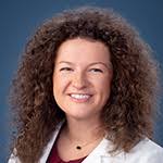 Casey Almond Pearson, DNP, FNP