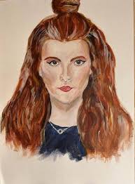 Artist of the Month: Anita Angell