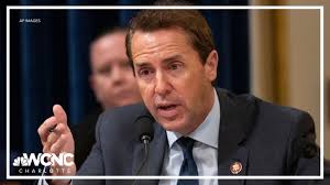 Mark Walker joins Trump's campaign, looks past 'bumps in the road'