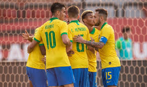 Complete overview of brazil u23 vs germany u23 (summer olympics grp. Brazil U23 Google æœå°‹