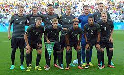 2016 powered by the official livescore website. Germany Olympic Football Team Wikipedia