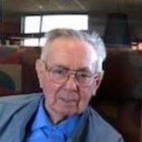 Richard F Kopp Obituary