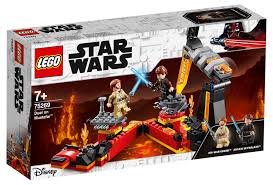 The lego clone wars sets are a culmination of eight years of star wars lego systems released by the lego group. Lego Basis Sets Collector S Guide Starwarscollector De
