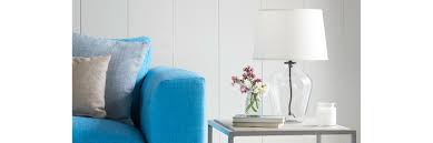 Sometimes table lamps are just what a room needs for a practical, personal touch. Table Lamps Lighting Loaf
