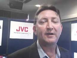 ABE 2010 JVC Noel Oakes