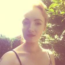 Daniela Moss's Instagram, Twitter & Facebook