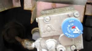Atwood water heater gas valve. Atwood Water Heater Maintenance Youtube