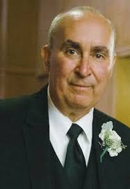 Obituary of Donald J. Engelhart