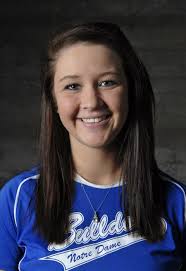 All-Southeast Missourian softball team