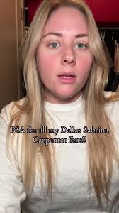 Tonight Sabrina Carpenter is in town so come with me to try and grab s...