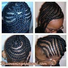 Circular Cornrows Natural Hairstyles For Kids Kids Hairstyles African American Hairstyles