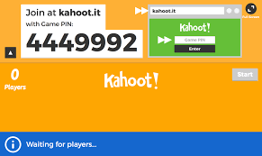 The kahoot bot helps give answers to spam or prank. Green Life