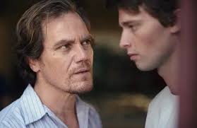 Michael Shannon, Patrick Schwarzenegger Drama 'Echo Boomers' Picked Up by  Saban Ahead of TIFF Premiere