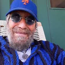 Tragically, Dave Parker passed away. The good news is that he knew he had  been elected to The Hall, and he's no longer suffering.