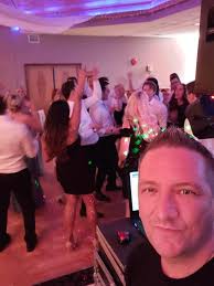 DJ Josh Joins Woodstock FM